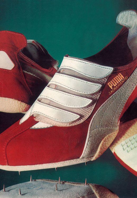 Puma sacramento shop