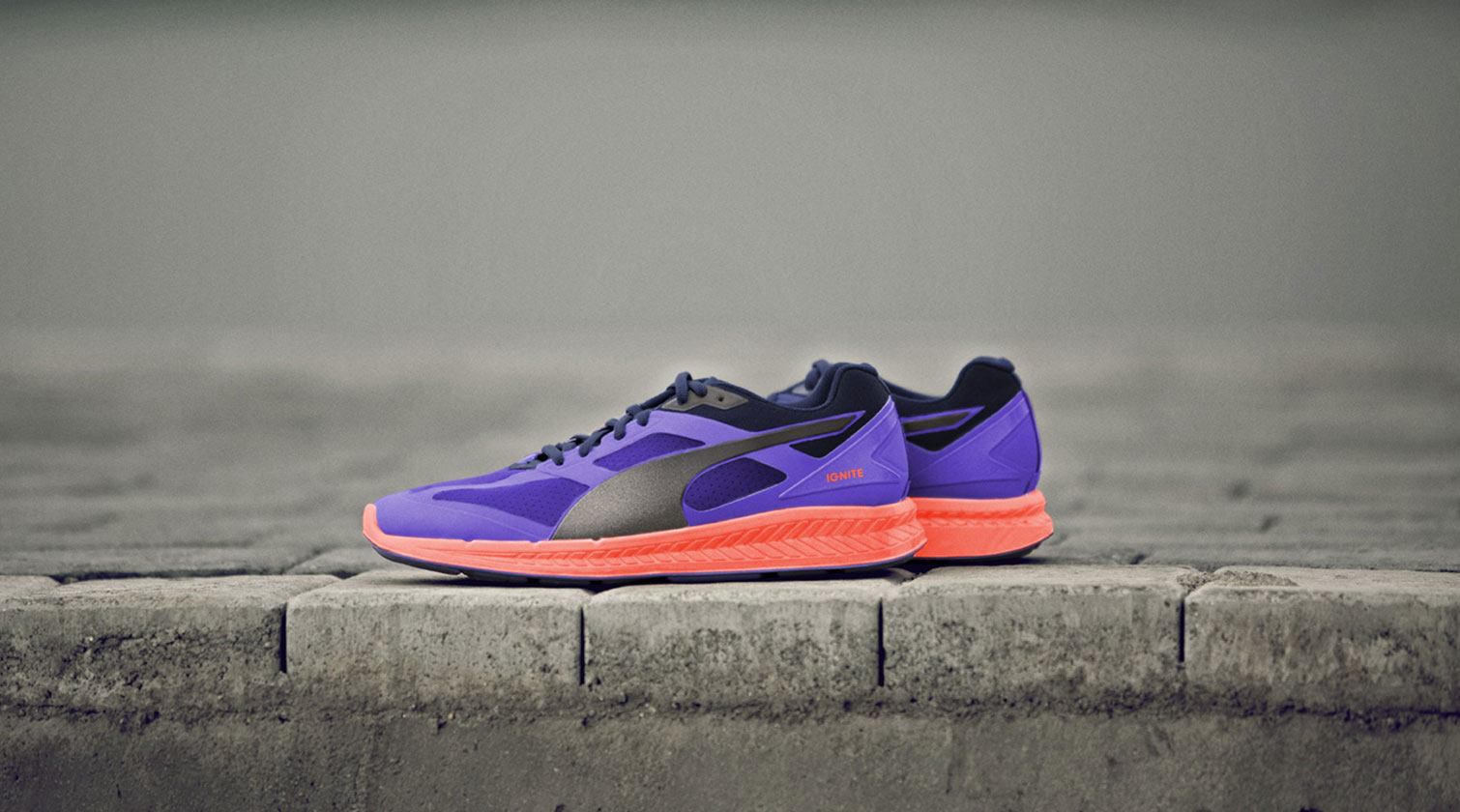 PUMA Ignite
