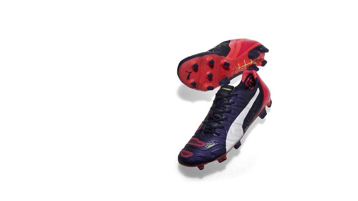 best football boots for power and accuracy