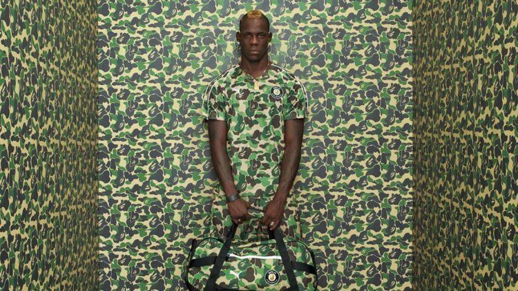 puma future camouflage