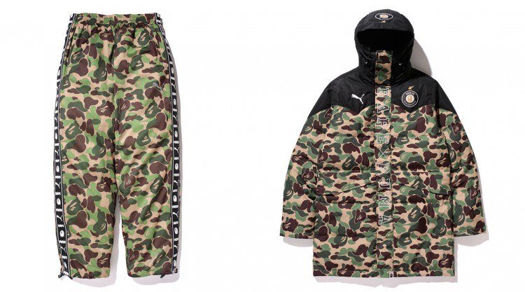 bape fc