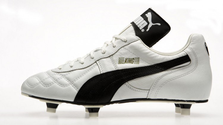 puma king shoes