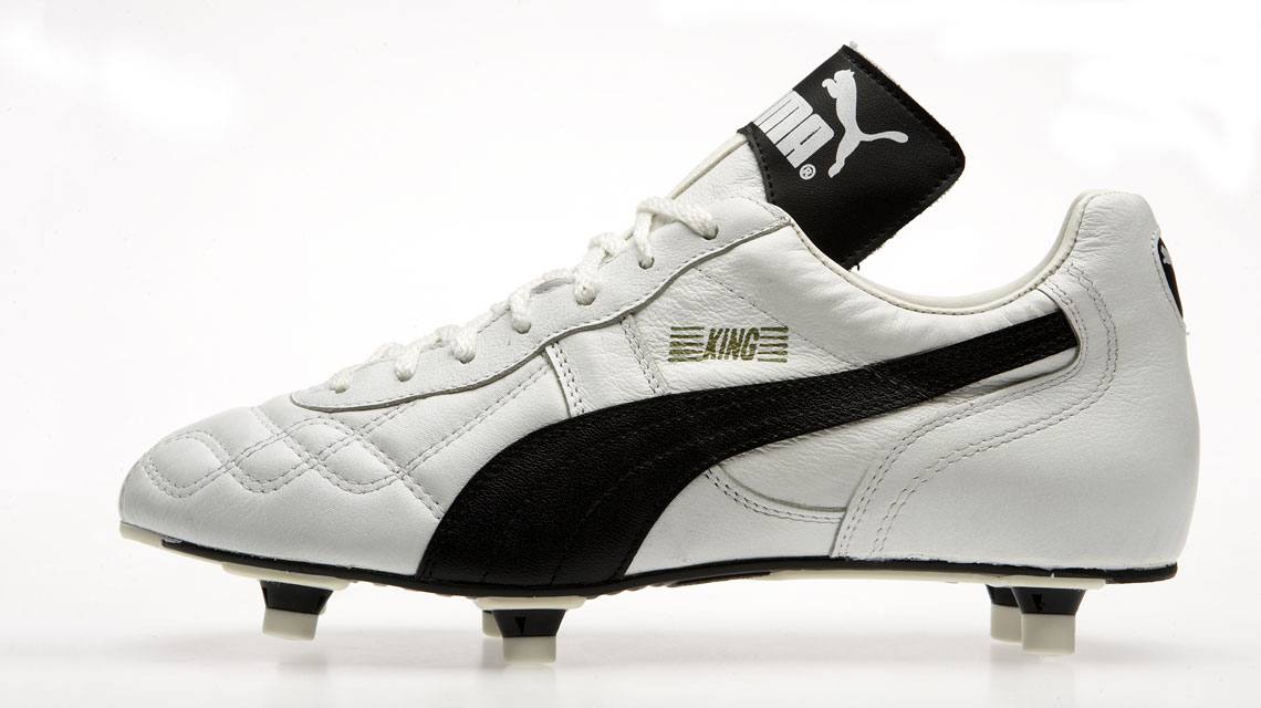 puma king 40th anniversary