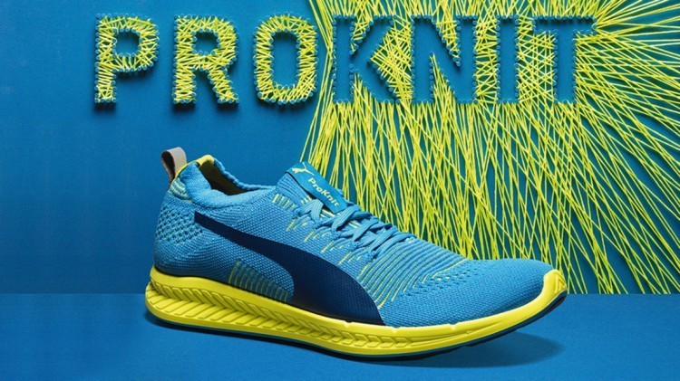 Puma shoes europe sales