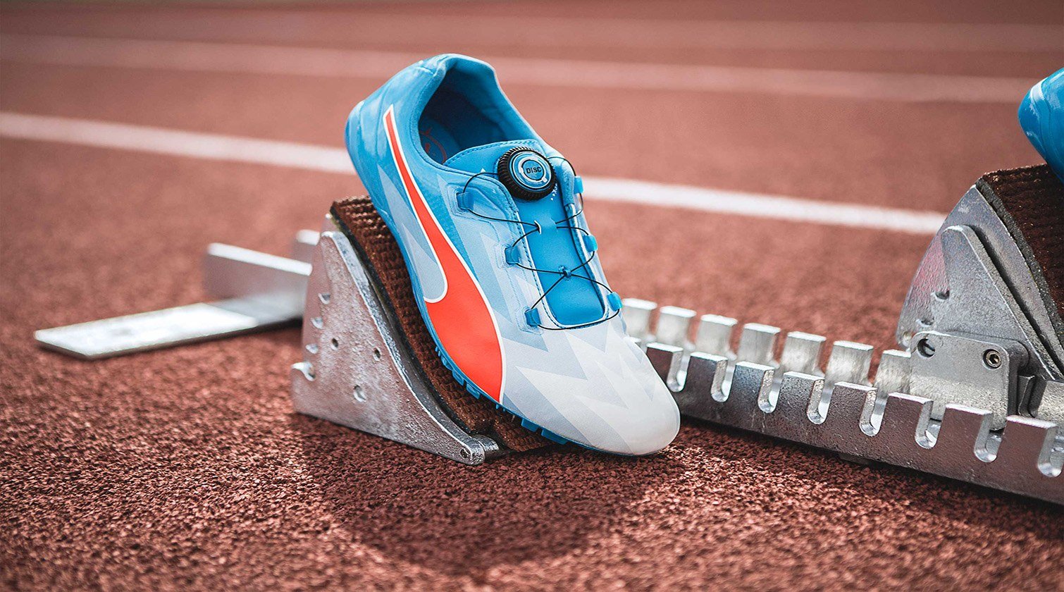 puma ignite drive disc