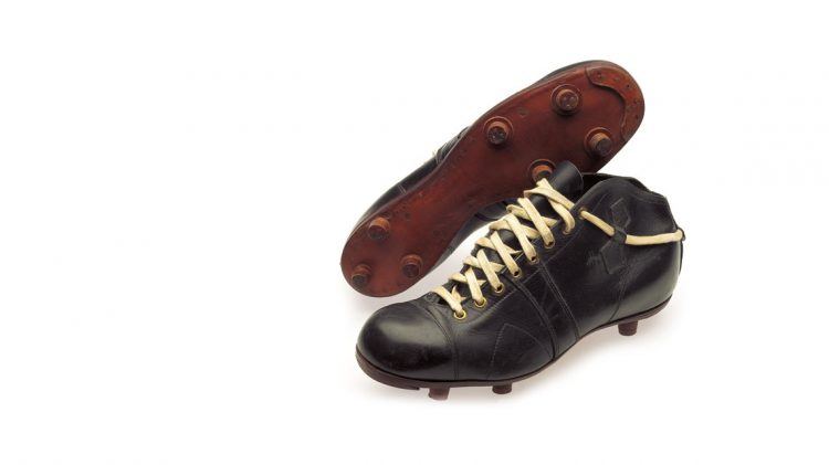 history of puma football boots