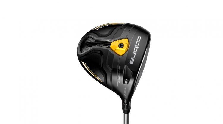 Cobra PUMA Golf - PUMA CATch up