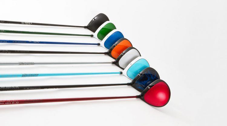 Cobra PUMA Golf - PUMA CATch up