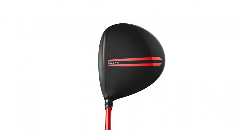 puma golf equipment