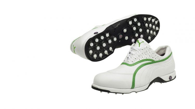 new puma golf shoes 2015