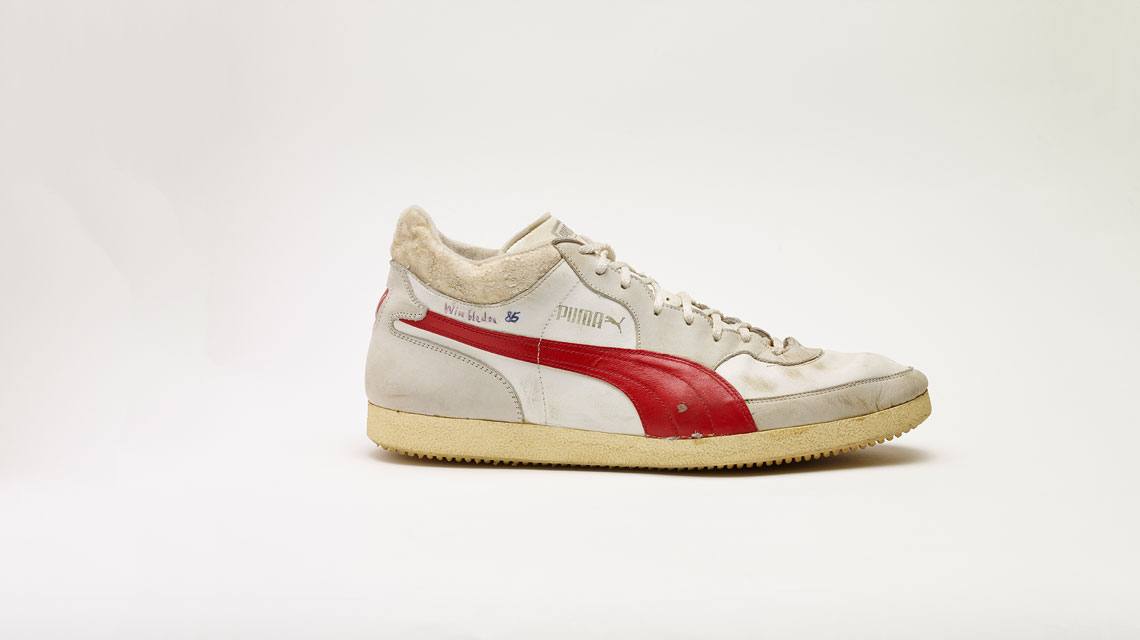 puma wimbledon shoes