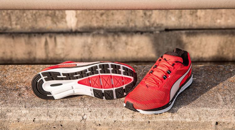 Puma speed 500 ignite review sale