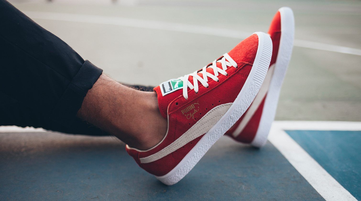 Cool stuff that works aw16 g3 puma catch up