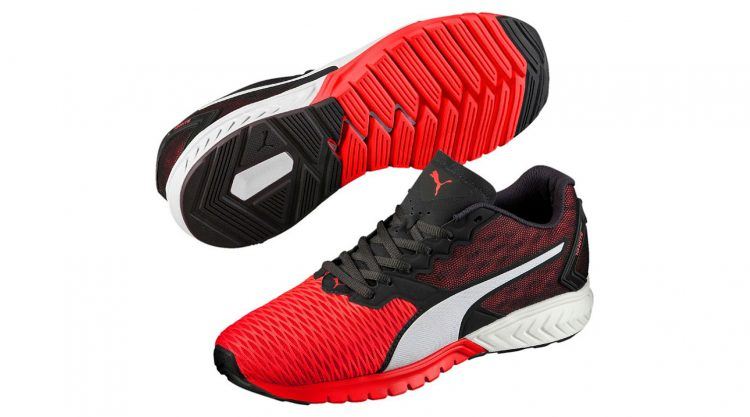 puma running shoes quality