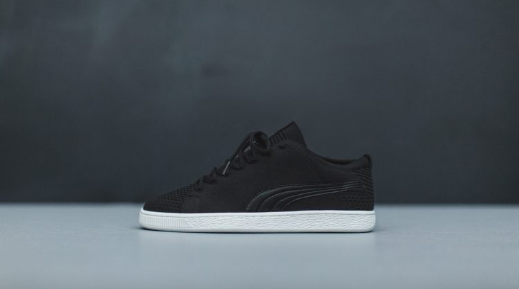 Puma basket evoknit 3d on sale