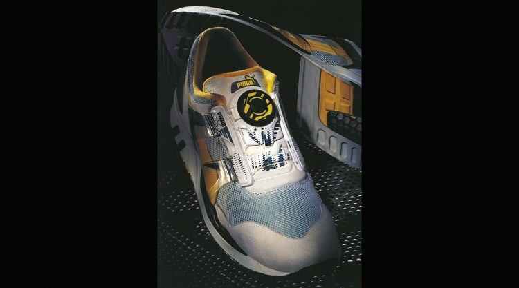 A Culture of Firsts PUMA CATch up