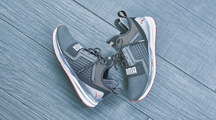 Ignite Limitless PUMA CATch up