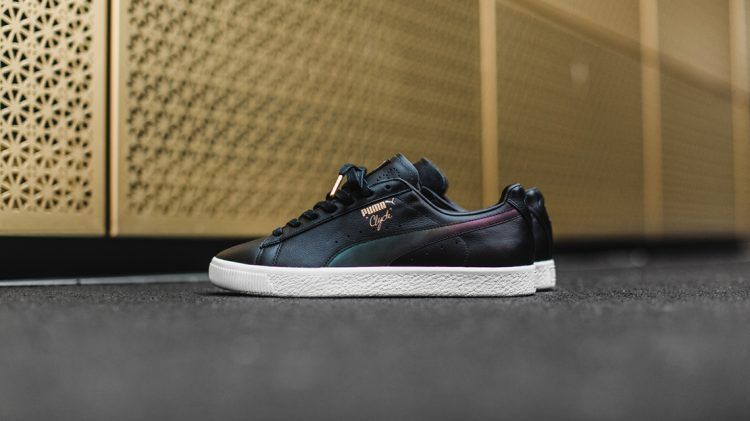 The Special Edition PUMA Clyde - PUMA 