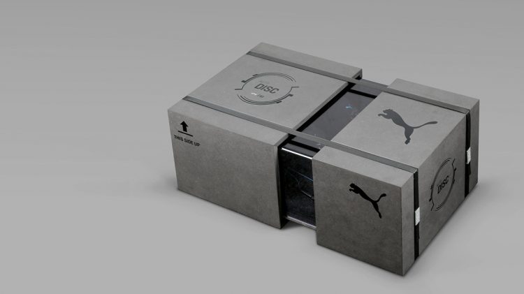 The PUMA Shoe Boxes that look too good to be true - PUMA CATch up