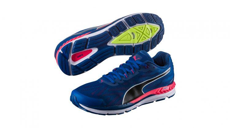 Puma ignite on sale 600 s