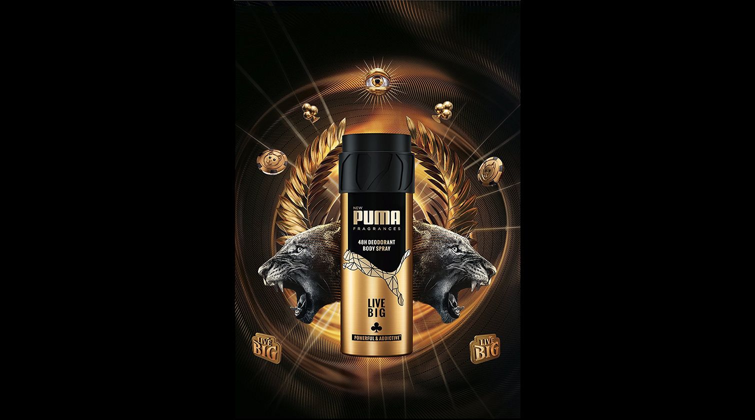 puma fragrances puma fragrances