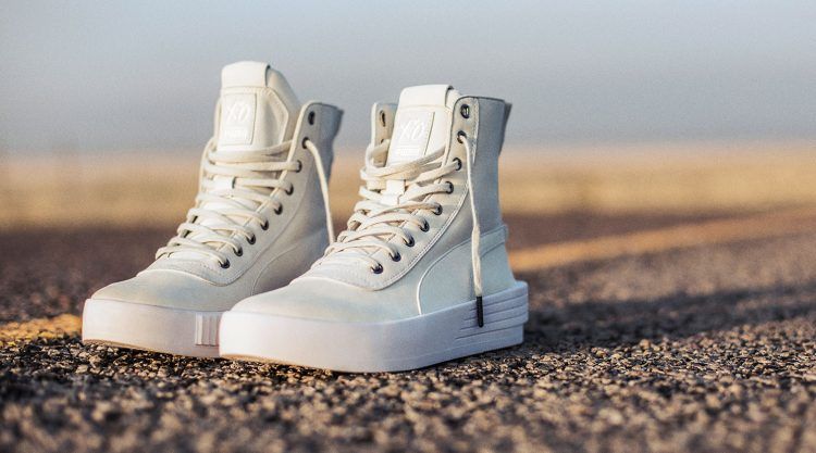 Zapatos puma the cheap weeknd new york