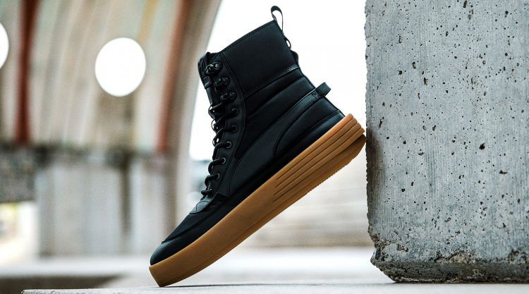 The Weeknd turned his travel impressions into a new XO collection PUMA CATch up