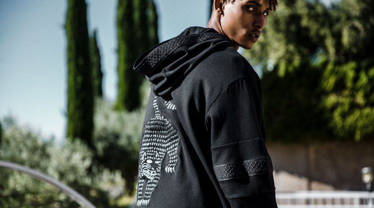 The Weeknd turned his travel impressions into a new XO collection ...