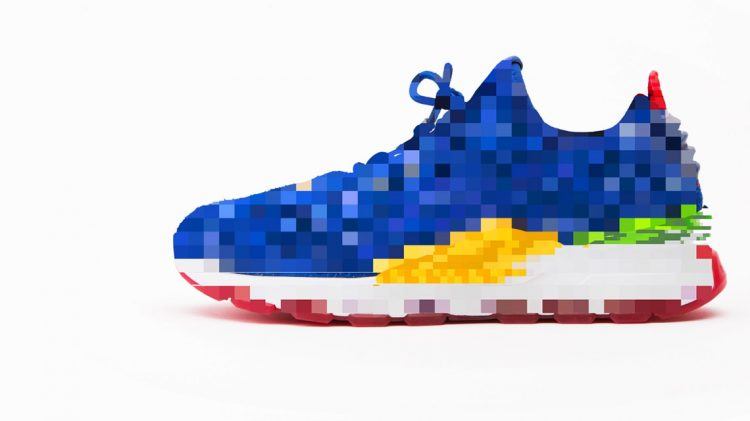 puma sonic hedgehog