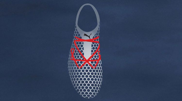 How to lace your future boots PUMA CATch up