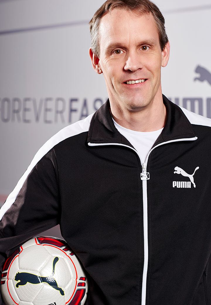 puma suarez