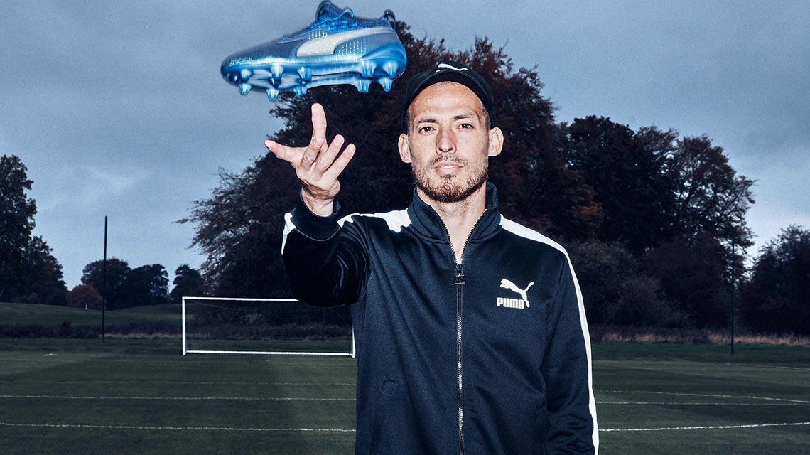 Lukaku puma best sale