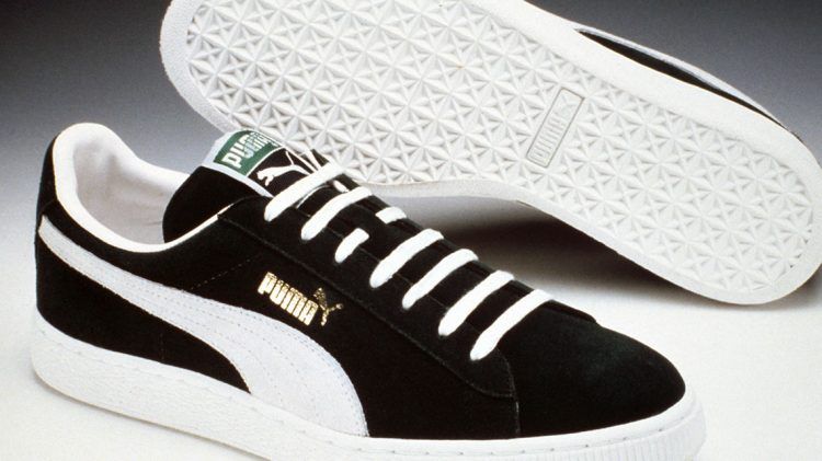 puma classic models