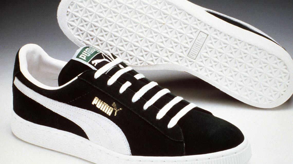 puma universal classic