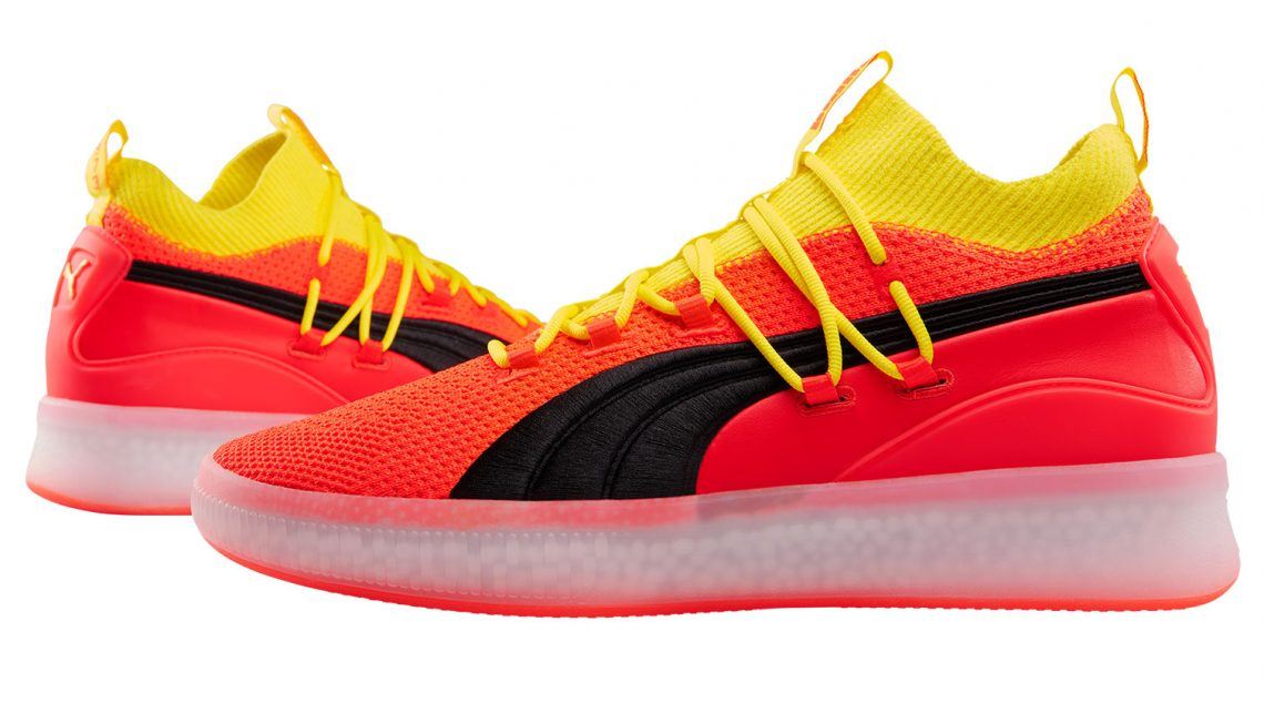 puma hoops instagram
