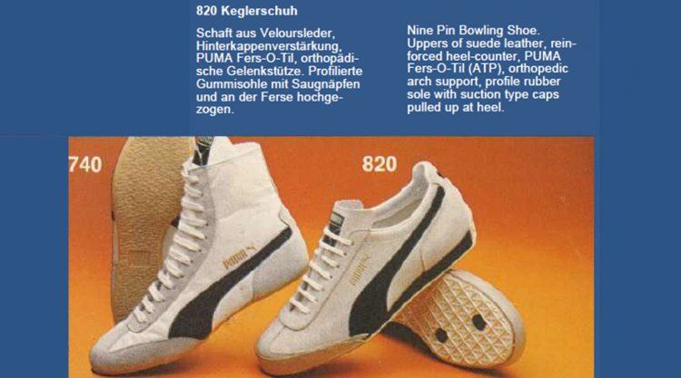 Festzug Küste Abnormal interesting facts about puma brand Nach vorne ...