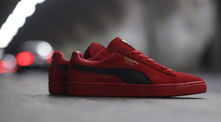 puma suede 50