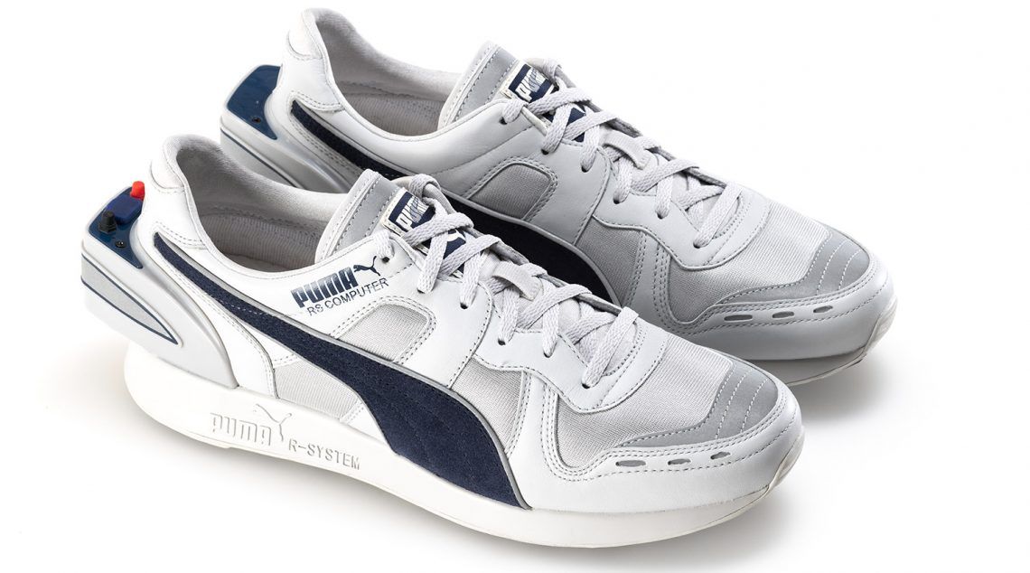 puma computer shoes