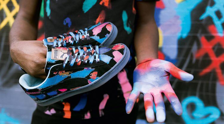 Puma panini suede 50 2025