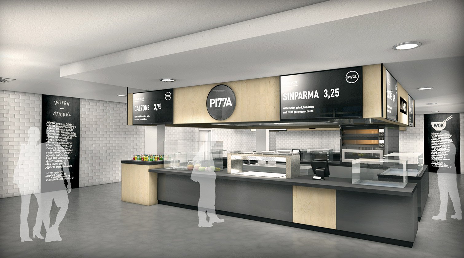 G7Canteen PUMA CATch up