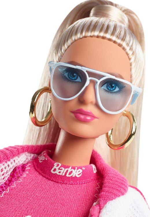 barbie puma 2018