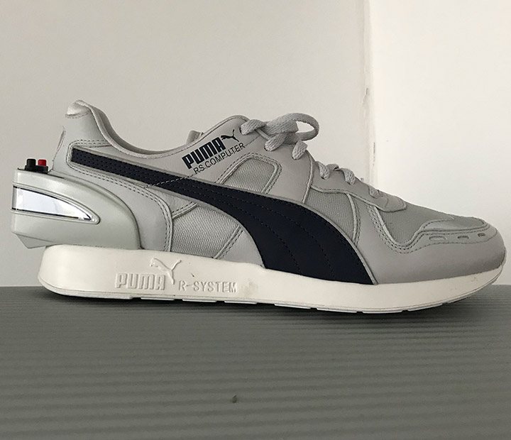 Puma computer best sale sneakers