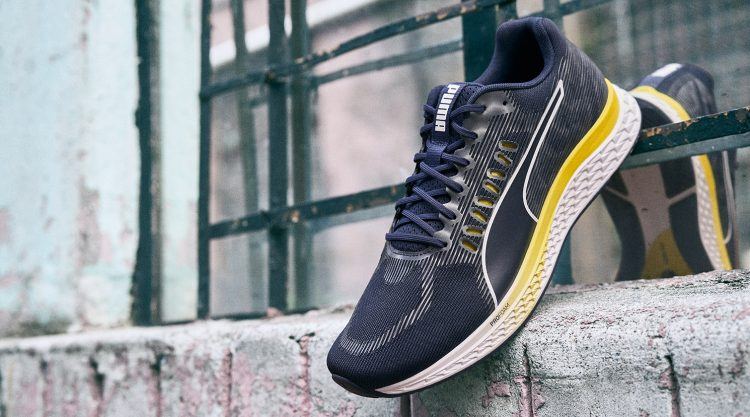 puma speed sutamina review