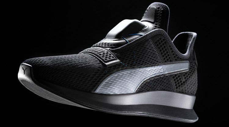 puma smart shoe