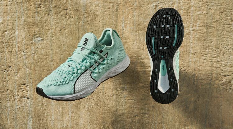 Get a motivational boost with PUMA's Shoes - PUMA CATch