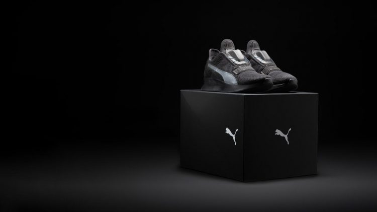 Fit Intelligence: PUMA introduced a 