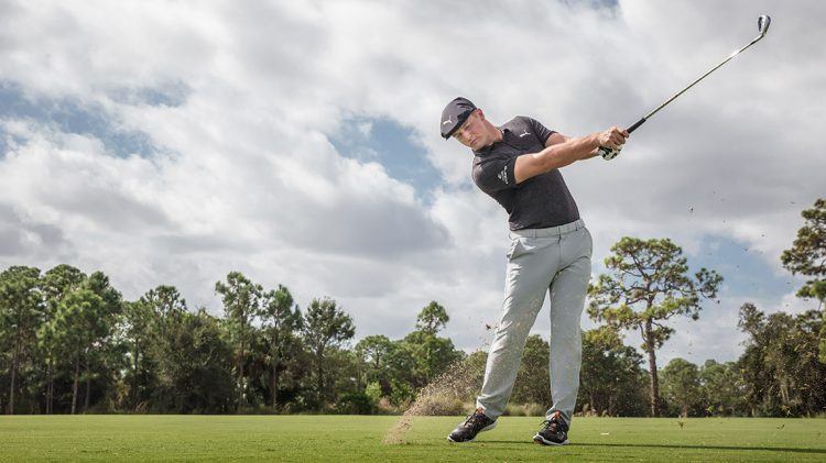 COBRA PUMA Golf announces four new player signings for 2021 - PUMA CATch up
