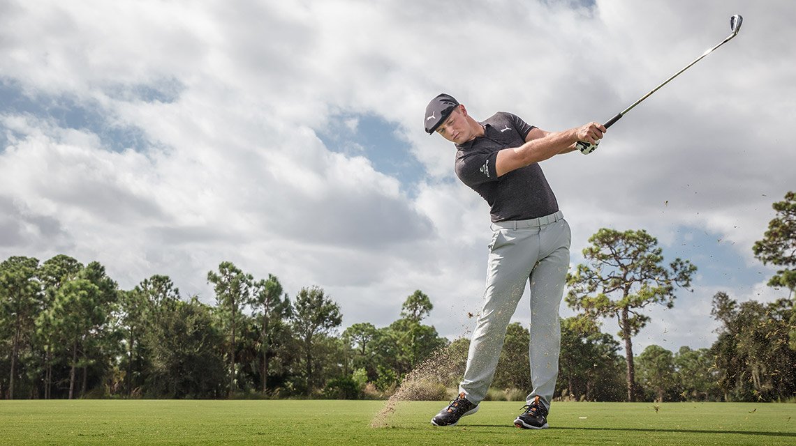 PUMA Golf showed up in a big way at the PGA Show in Orlando, Florida - PUMA CATch up