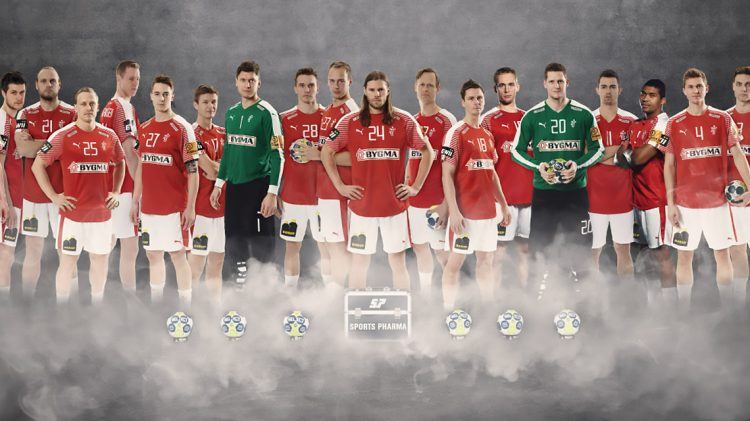 puma handball 2019