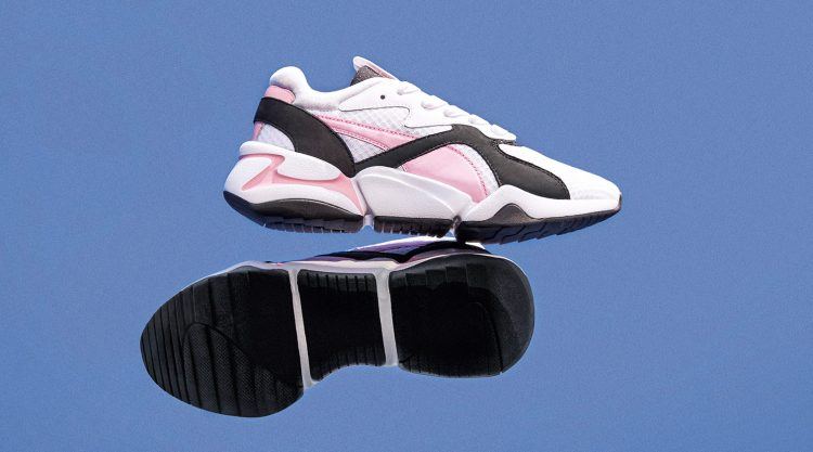 Puma nova bloc store